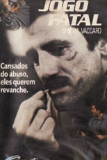 Jogo Fatal (Lethal Games)