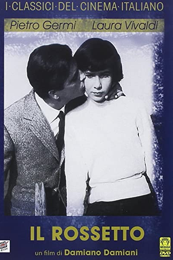  de Filme O Batom (1960)