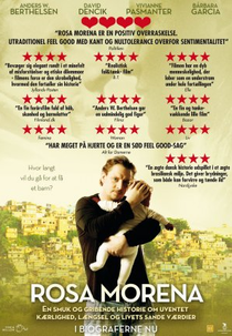 Rosa Morena (Rosa Morena)