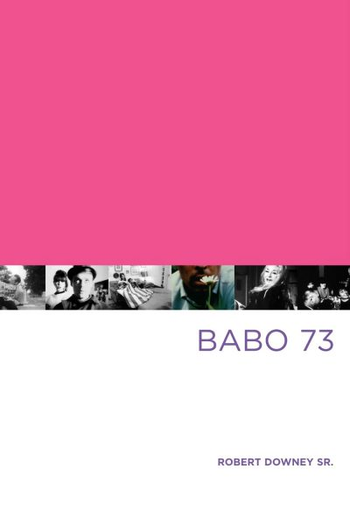  de Filme Babo 73 (1964)