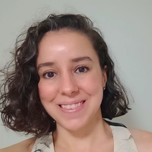 Foto de perfil de Débora