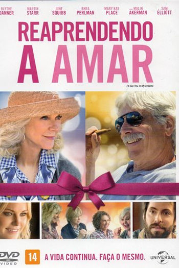  de Filme Reaprendendo a Amar (2015)