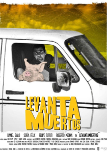 Levanta Muertos (Levantamuertos)