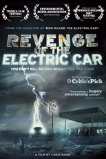 A Vingança do Carro Elétrico (Revenge of the Electric Car)