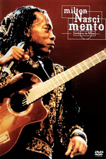 Milton Nascimento - Tambores de Minas (Milton Nascimento - Tambores de Minas)