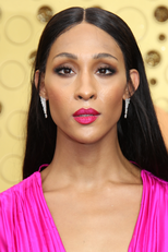 MJ Rodriguez