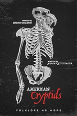 American Cryptids (American Cryptids)