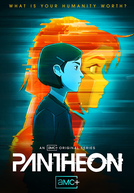 Pantheon (1ª Temporada) (Pantheon (Season 1))