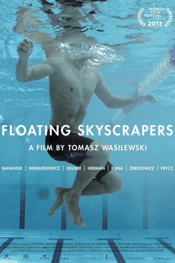  de Filme Arranha-Céus Flutuantes (2013)