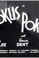 Mágicos Idiotas (Hokus Pokus)