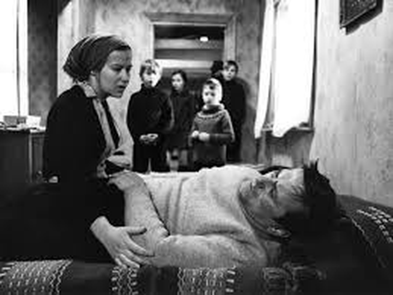 Foto 4 de Eight Deadly Shots 