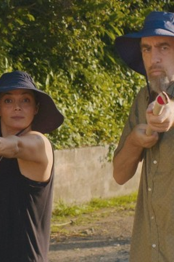 Poster de Episódio Small Car (2022)