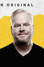Jim Gaffigan: Bons Momentos (Jim Gaffigan: Quality Time)