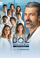 DOC - Uma Nova Vida (3ª Temporada) (Doc - Nelle Tue Mani (Season 3))