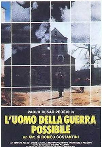 L'Uomo della Guerra Possibile (L'Uomo della Guerra Possibile)