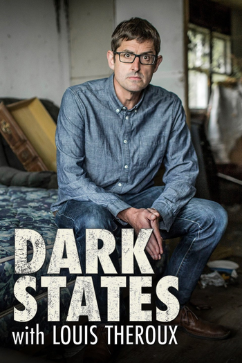 Poster de TV Estados das Trevas (2017)