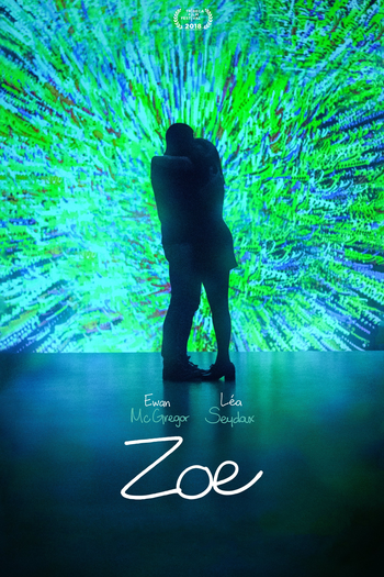  de Filme Zoe (2018)