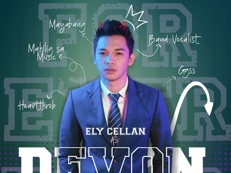 Foto 3 de Forever Yours