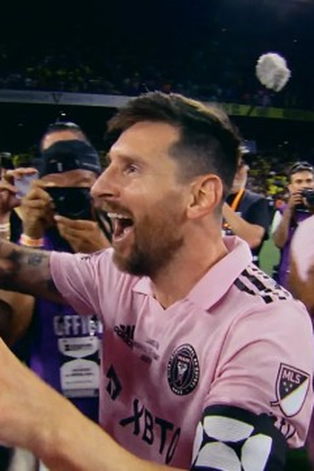Poster de Episódio Making History (2023)