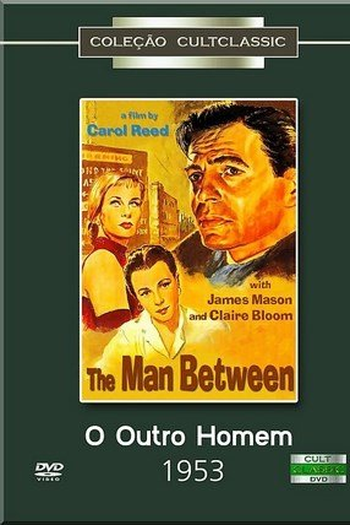  de Filme O Outro Homem (1953)