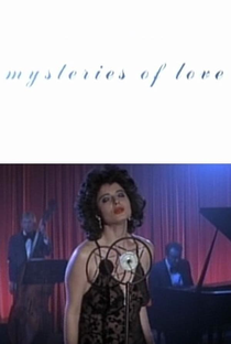 Mysteries of Love - Poster / Capa / Cartaz - Oficial 1
