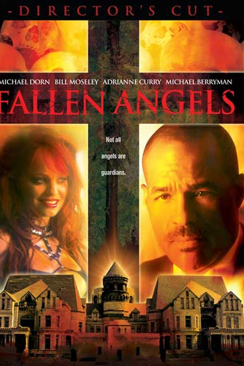  de Filme Fallen Angels (2006)
