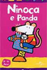 Ninoca e Panda (Maisy And Panda)