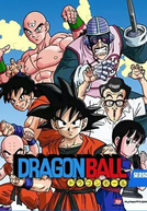 Dragon Ball: Saga do 22º Torneio de Artes Marciais (天下一武道会)