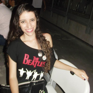 Foto de perfil de olívia