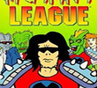 Liga de Mutantes (1ª Temporada)