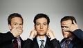 Promo do último episódio da oitava temporada de How I Met Your Mother ~ Rei das Séries