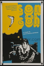 São ou não são (Son o no son)