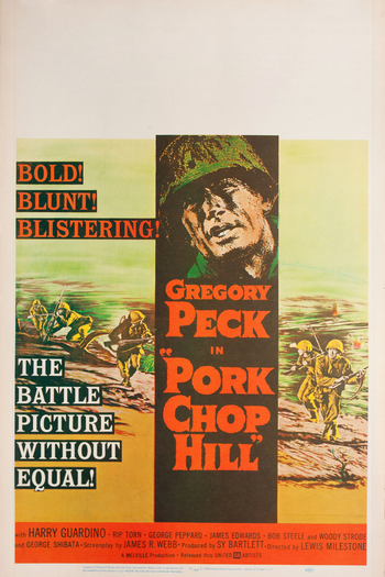  de Filme Os Bravos Morrem de Pé (1959)