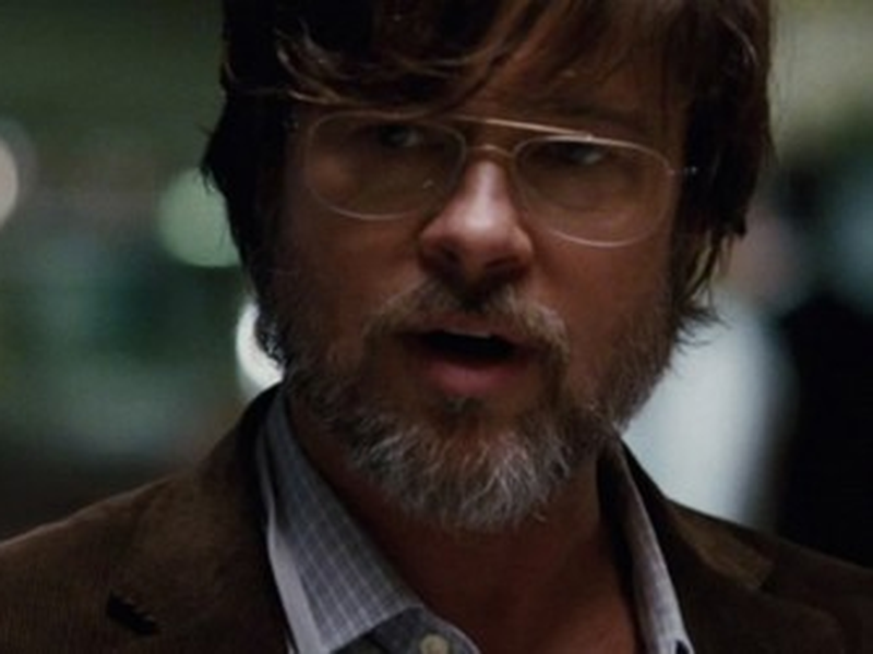 Foto 2 de A Grande Aposta