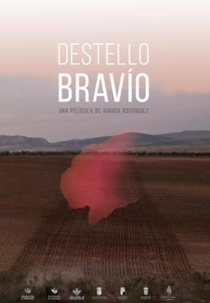 Um Forte Clarão (Destello Bravío)