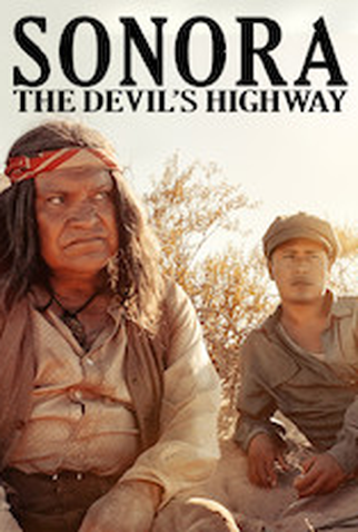 Poster 1 de Filme Sonora (2017)