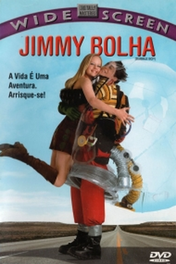  de Filme Jimmy Bolha (2001)