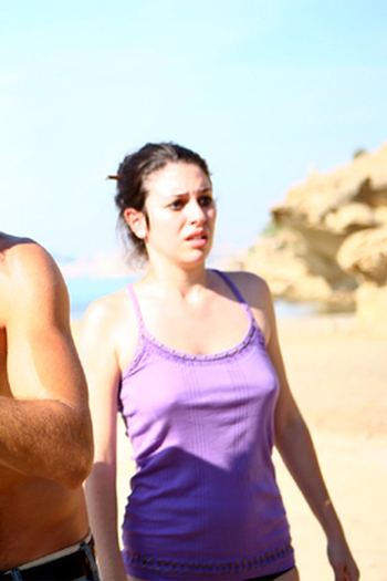 Poster de Filme Hemisfério (2010)