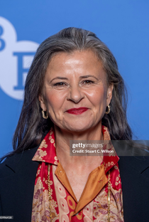 Tracey Ullman - Poster 1