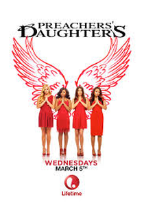Filhas do Bom Pastor (2ª Temporada) (Preachers' Daughters (Season 2))