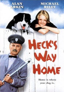 Heck - Ninguém Segura Esse Cachorro (Heck's Way Home)