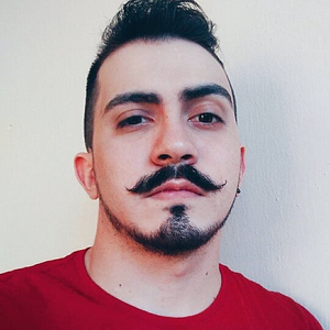 Foto de perfil de Thomas