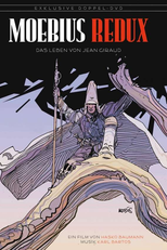 Moebius Redux - A Vida em Imagens (Moebius Redux: Ein Leben In Bildern)