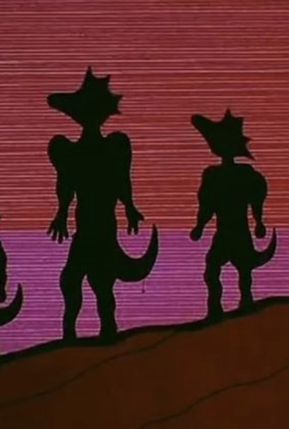 Poster 1 de Curta Panic (1983)