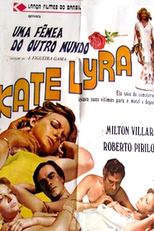 Uma Fêmea do Outro Mundo (Uma Fêmea do Outro Mundo)