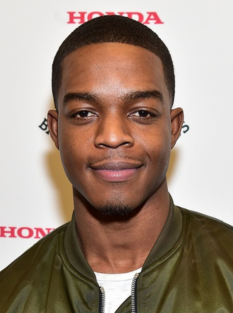 Stephan James (I) - Foto 5