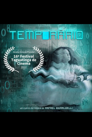 Poster 1 de Curta Temporário (2024)