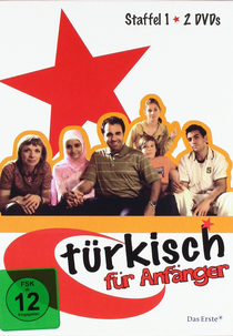 Turco para Iniciantes (1ª Temporada) (Türkisch für Anfänger (Staffel 1))