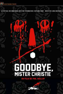 Goodbye Mr. Christie - Poster / Capa / Cartaz - Oficial 1