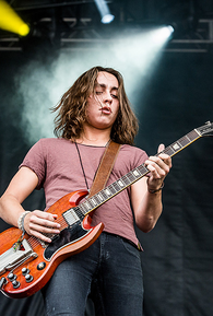 Jake Kiszka